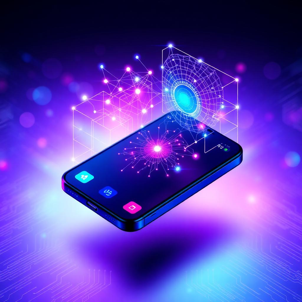 Aplicativo mobile